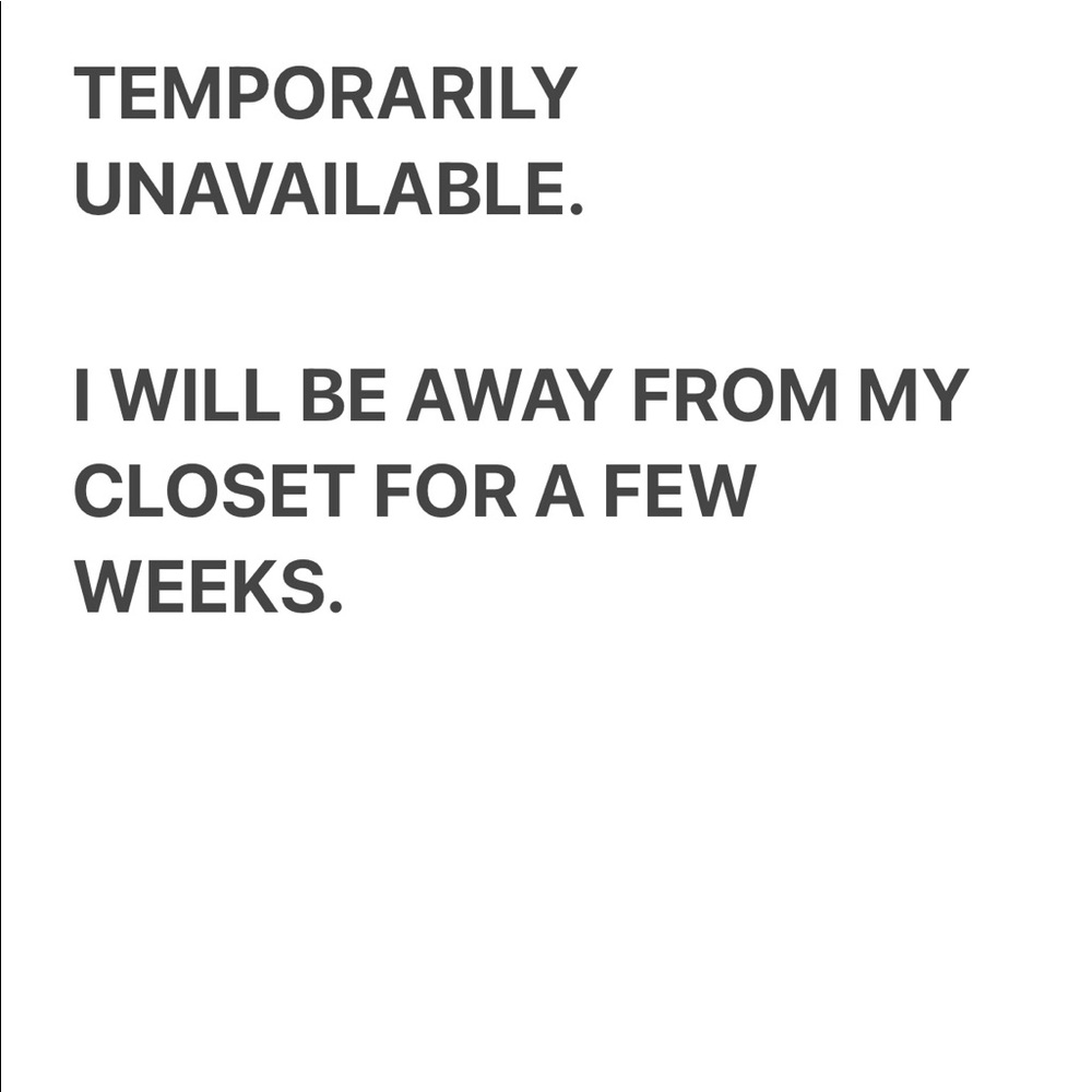 Coach Shoulder Bag EXCELLENT CONDITION